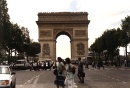 Arc de Triomphe