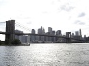 Brooklyn Bridge