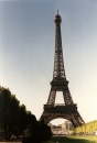 Eiffel Tower