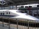 Bullet Train(Japan)