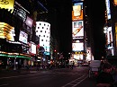 Times Square